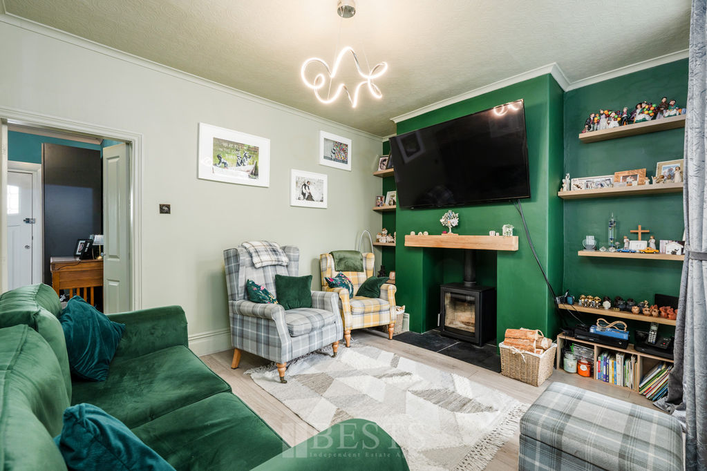 Sandy Lane Weston Point